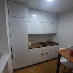 Bucatarie stil modern  A-145